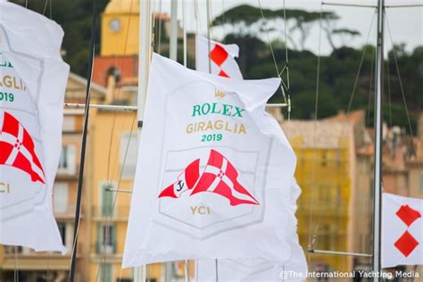 giraglia rolex 2019|Rolex Giraglia 2019 : logbook from the Daydreamer .